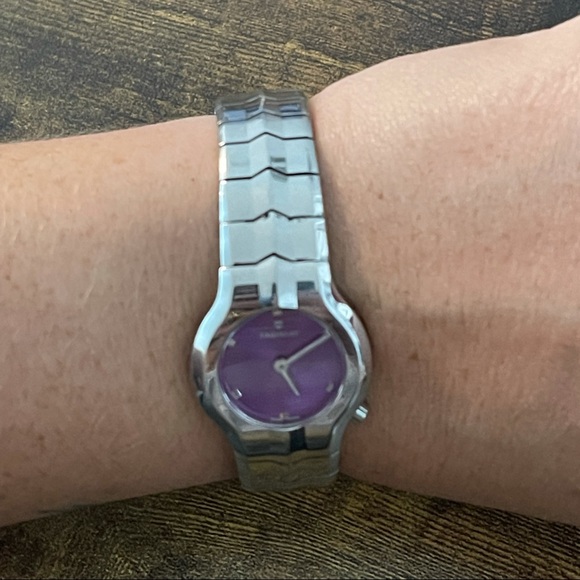 Authentic Tag Heuer Watch - Picture 9 of 11